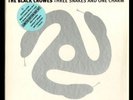 The Black Crowes - Three snakes and one charm 7 x 7 Vinyl Set Limited Edition