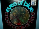 EYES OF BLUE  Crossroads Of Time  LP   sealed   pre Arz