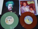 NOFX Cokie The Clown & My Orphan Year 7