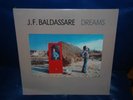 J.F. BALDASSARE -Dreams- Private SSW Folk LP Sealed /Ni