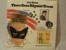 Paul Simon - There Goes Rhymin' Simon  LP  (still seale