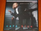 Patricia Barber Cafe' Blue 45 RPM Vinyl MFSL Mobile Fid