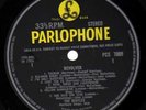 THE BEATLES ORIG 1966 UK LP REVOLVER STEREO EXCELLENT