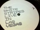 THE WHITE STRIPES LIVE IN LAS VEGAS 3XLP 1-50 EXISTNM-