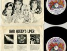 Queen Somebody To Love  Denmark p/s 45