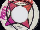 THE ENFORCER - RIDE ON MARCUS on the WELL CHARGE label 