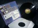 CHRISTMAS ALBUM THE BEATLES plays MINT FAN CLUB FLEXI s