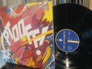 The Deviants -Ptoof LP 1997 Get Back Recs RE of Classi