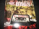 The Bags lp KBD Wierdos Germs Avengers OOP