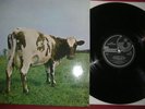 PINK FLOYD ATOM HEART MOTHER GATEFOLD LP SHVL 781