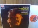 BRAHMS LP SYMPHONY No2 BARBIROLLI UK HMV ASD 2421 1st S