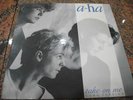 a-ha – Take On Me . LONG VERSION  ' 12'' MINT & UNPLAYE