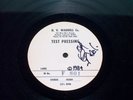 BROCAS HELM Into Battle USA Label TEST PRESSING Heavy M