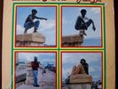 Cultural Roots LP on Revolutionary Sounds 1982 (Reggae/
