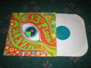 13th Floor Elevators - Psychedelic Sounds - Original US