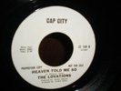 Sweet Soul  - LOVATIONS  - Heaven told me so /( I keep 