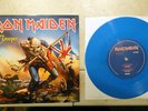 Iron Maiden The Trooper 7
