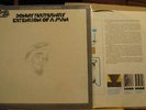 DONNY HATHAWAY extension of a mad QUADROPHONIC