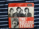 Rolling Stones - Tell me EP - Belgian issue