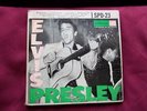 ELVIS PRESLEY  