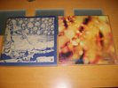 STEAMHAMMER Reflection & Mountains rare U.K 1st press g