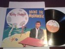NICKY THOMAS Doing The Moonwalk LP reggae ska rockstead