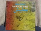 AGITATION FREE Malesch LP prog  Krautrock  original Fre