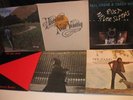 16x Neil Young LP's:Harvest,After the Gold Rush,Everybo