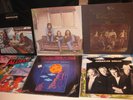 23x Crosby Stills & Nash LP's:First,Allies,Deja Vu,Bloo