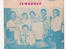 SATURDAY JAMBOREE EP OZ COUNTRY SUNSET LABEL 1965 SAMPS