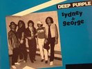 Deep Purple – Sydney & George – LP