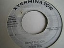 COCOA TEA - REPATRIATION - XTERMINATOR 7