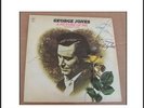 George Jones Tammy Wynette Signed 1972 Orig Yellow Epic