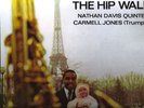 NATHAN DAVIS THE HIP WALK SABA RE-ISSUE LP