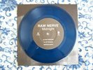 Raw Nerve Midnight Chaos In Tejas Blue Youth Attack VIl