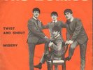 BEATLES - TWIST AND SHOUT -  7
