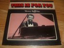RARE FUNK SOUL LP/ DEWEY JEFFRIES 