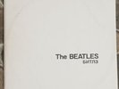 The BEATLES – White albom 2 LP – Russian press