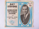 Popcorn 45, Ray Stevens, Laughing Over My Grave, PS, HE