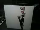 The Cinematic Orchestra - Man With A Movie Camera 2LP L