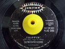 Deep Funk 45 INTERPRETATIONS Trippin'/Blow Your Mind HE