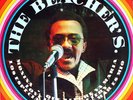 Rare Beachers Latin Soul Calypso LP s/t Sally Ruth 1002