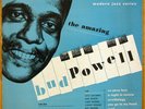 BUD POWELL the amazing BLUE NOTE 5003 10