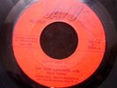 THE DOG CATCHERS Nasty Dog JATO MIAMI FUNK 45 HEAR