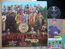 THE BEATLES- SGT. PEPPER'S LONELY HEARTS CLUB BAND RARE