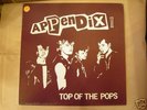 APPENDIX TOP OF THE POPS LP 1984 ORIG KBD Rock-O-Rama