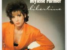 SP MYLENE FARMER  LIBERTINE