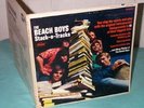 Stack-O-Tracks THE BEACH BOYS**Original w/BOOK Capitol 