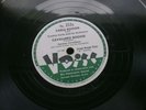 V-Disc 78rpm #247 Frankie Carle & His Orch