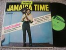LORD CREATOR Jamaica Time LP Studio One 1 RARE SKA  N
